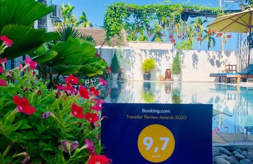 Hoi An Villa | Sunny Riverside Homestay