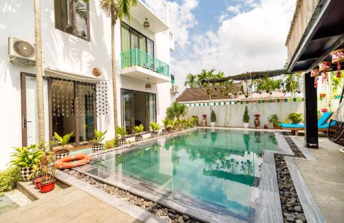 Hoi An Villa | Sunny Riverside Homestay