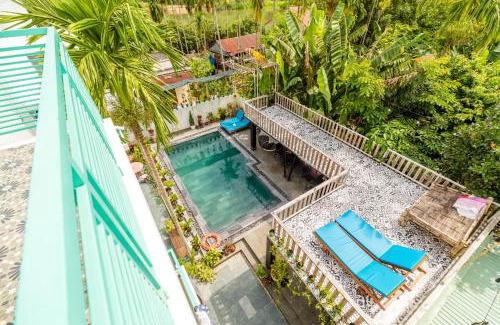 Hoi An Villa | Sunny Riverside Homestay