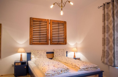 Sibiu Apartment | SUNNY ROOMS, SOFT BEDS