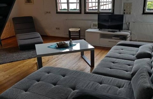 Simmerath House | Sunny's vacation apartment