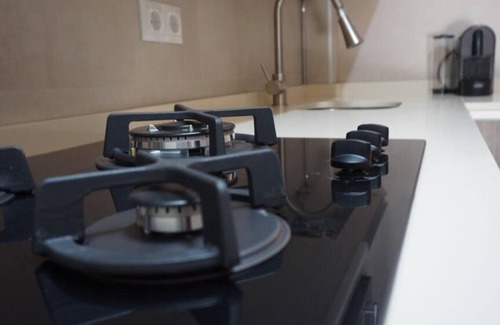Aguadulce Apartment | Sunny Seaside Escape in Aguadulce