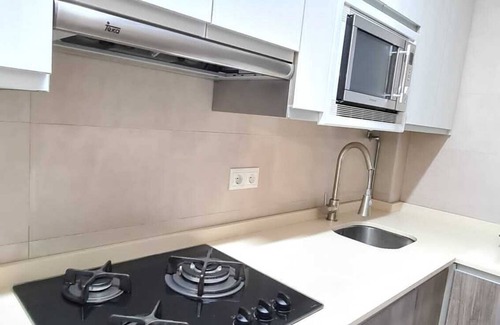 Aguadulce Apartment | Sunny Seaside Escape in Aguadulce