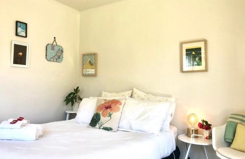 Motueka Hotel | Sunny, Serene Studio @ Motueka