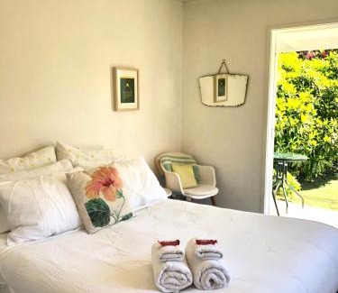 Motueka Hotel | Sunny, Serene Studio @ Motueka