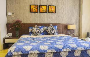 Dong Khoi Apartment | Sunny Serviced Apartment