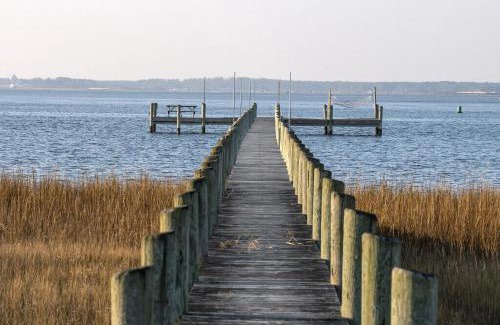 Chincoteague House | Sunny Shack