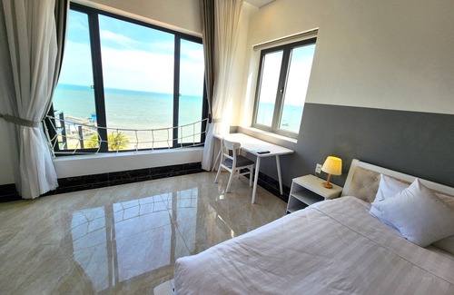 Ham Ninh Resort | Sunny Shore Resort