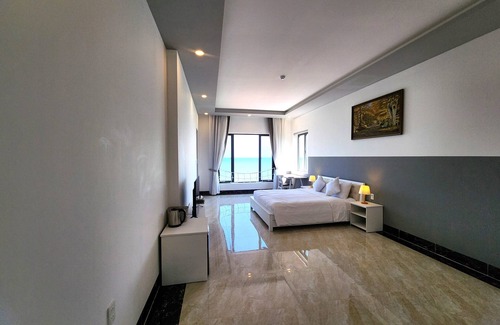 Ham Ninh Resort | Sunny Shore Resort