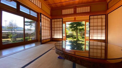 Takayama House | sunny sidde
