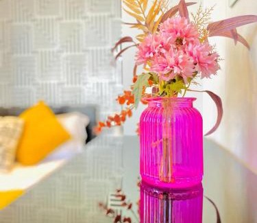 Sudbury Apartment | Sunny Side Apartment Wembley