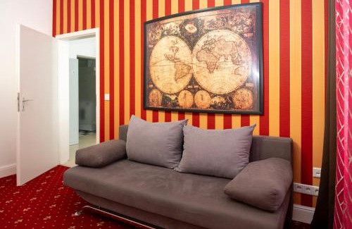 Falkensee Apartment | Sunny Side - Apartment by Comfort Housing