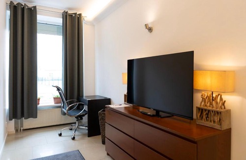 Falkensee Apartment | Sunny Side - Apartment by Comfort Housing