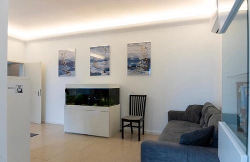 Falkensee Apartment | Sunny Side - Apartment by Comfort Housing