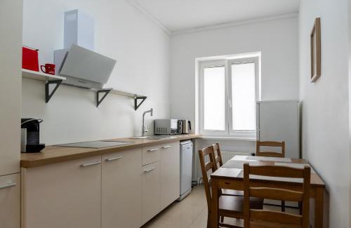 Falkensee Apartment | Sunny Side - Apartment by Comfort Housing