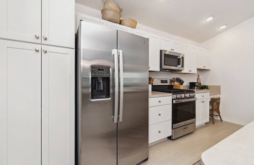 Sumter County Apartment | Sunny Side Moultrie Villa