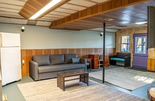 Mount Sunapee House | Sunny Side Up Summary