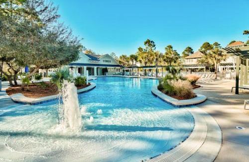 WaterSound West Beach House | Sunny Side Up