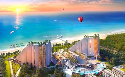 Khanh Hoa Apartment | SUNNY SMES - Airport & Downtown