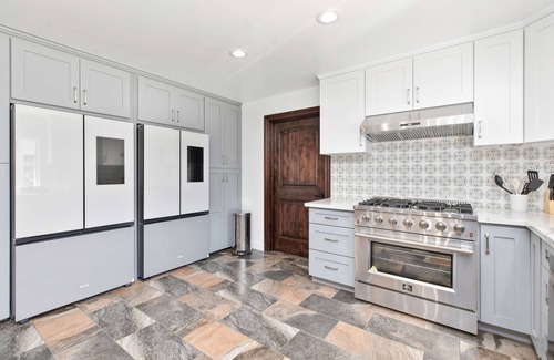Hacienda Heights House | Sunny Spanish Villa Pool Parking Privacy