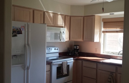 Solar Ranch House | Sunny Spot in the Town of Ridgway, Surrounded by Views and Open Space