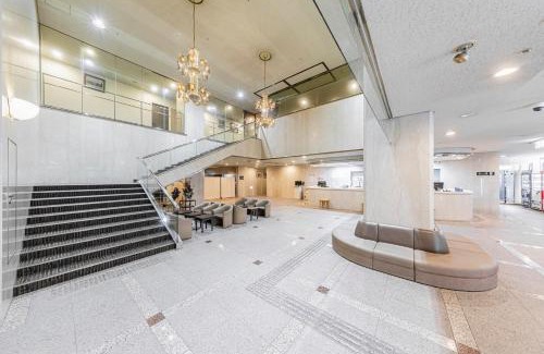 Esaka Hotel | Sunny Stone Hotel