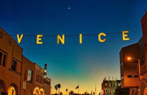 Venice Apartment | Sunny Studio in the Heart of Venice Beach - #5