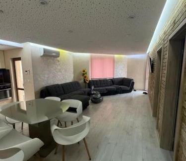 Vratsa Apartment | Sunny & Stylish Apartment