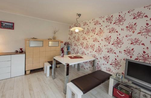 Friedrichroda House | Sunny Terrace & Quiet Stay