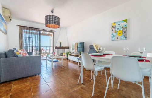 La Capellania Apartment | Sunny Tranquility With Pool - Happy Rentals
