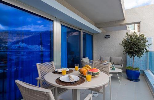Playa de Mogan Apartment | Sunny Valley Apartment