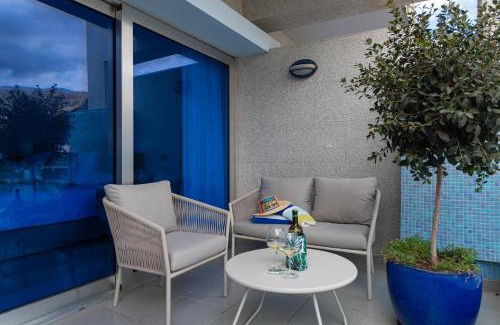 Playa de Mogan Apartment | Sunny Valley Apartment
