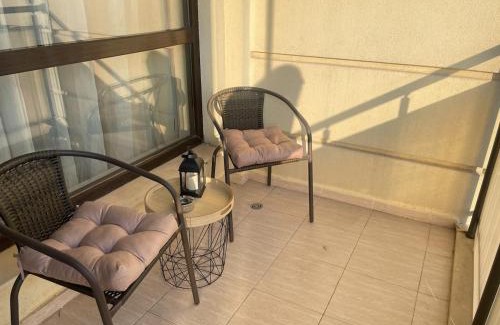 Primorski Apartment | Sunny Varvara Apartment