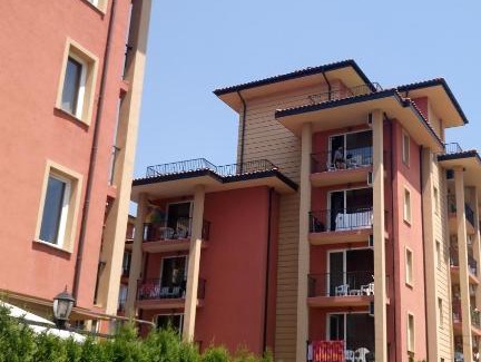 Sunny Beach Hotel | Sunny View Central