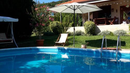 Saints Constantine and Helena Villa | Sunny villa Boutique Varna