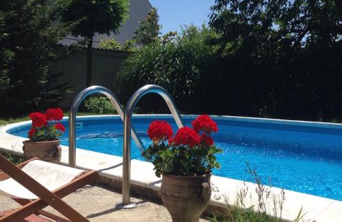 Saints Constantine and Helena Villa | Sunny villa Boutique Varna