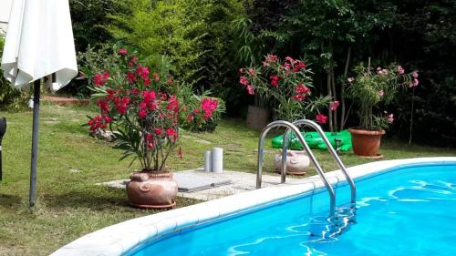 Saints Constantine and Helena Villa | Sunny villa Boutique Varna