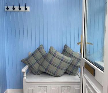 Suladale House | Sunnybank, Kensaleyre