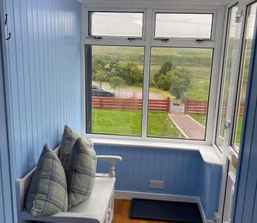 Suladale House | Sunnybank, Kensaleyre