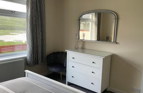 Suladale House | Sunnybank, Kensaleyre