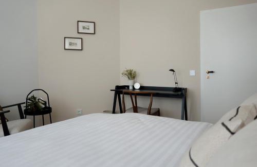 Loebtau Apartment | Sunnybelle Appartements Dresden II