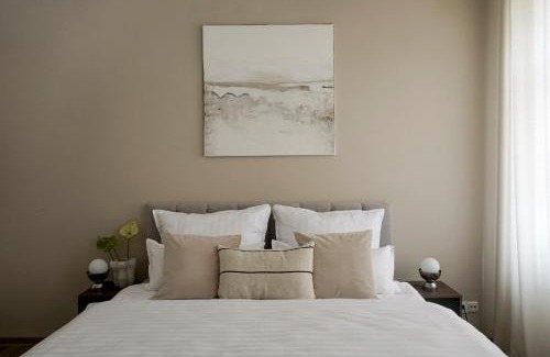 Loebtau Apartment | Sunnybelle Appartements Dresden II