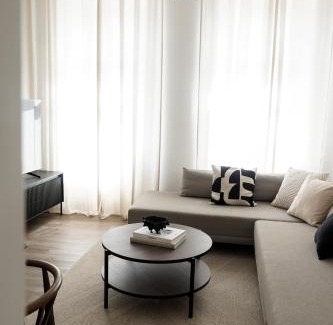 Loebtau Apartment | Sunnybelle Appartements Dresden II