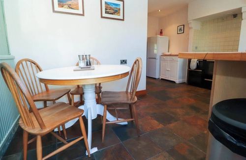 Fourstones Near Bentham Cottage | SUNNYBROOK COTTAGE, pet friendly in Bentham, Yorkshire