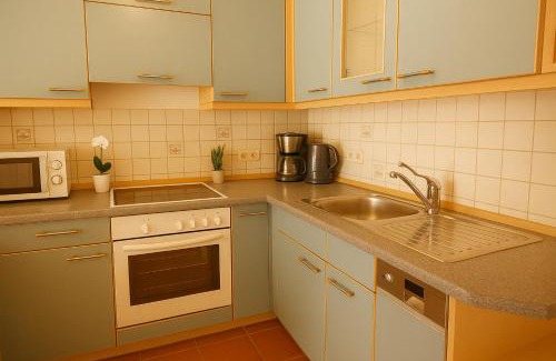Lappersdorf Apartment | SUNNYHOME Monteurwohnungen und Apartments in Regensburg