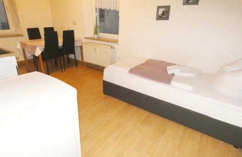 Weiden in der Oberpfalz Apartment | SUNNYHOME Monteurwohnungen und Apartments in Weiden