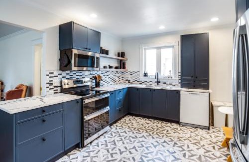 Perinton House | Sunnyside Cottage home