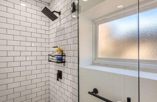 Sunnyside Apartment | Sunnyside Denver guest suite - Pet Friendly!