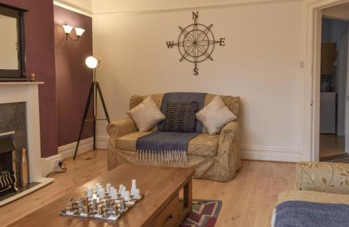 Hest Bank House | Sunnyside Hestbank