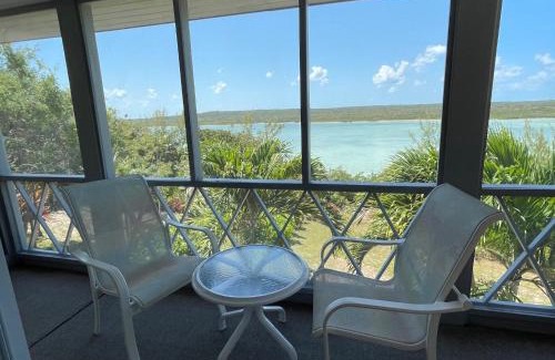 Savannah Sound House | Sunnyside home